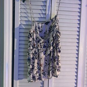 American Eagle Womens top